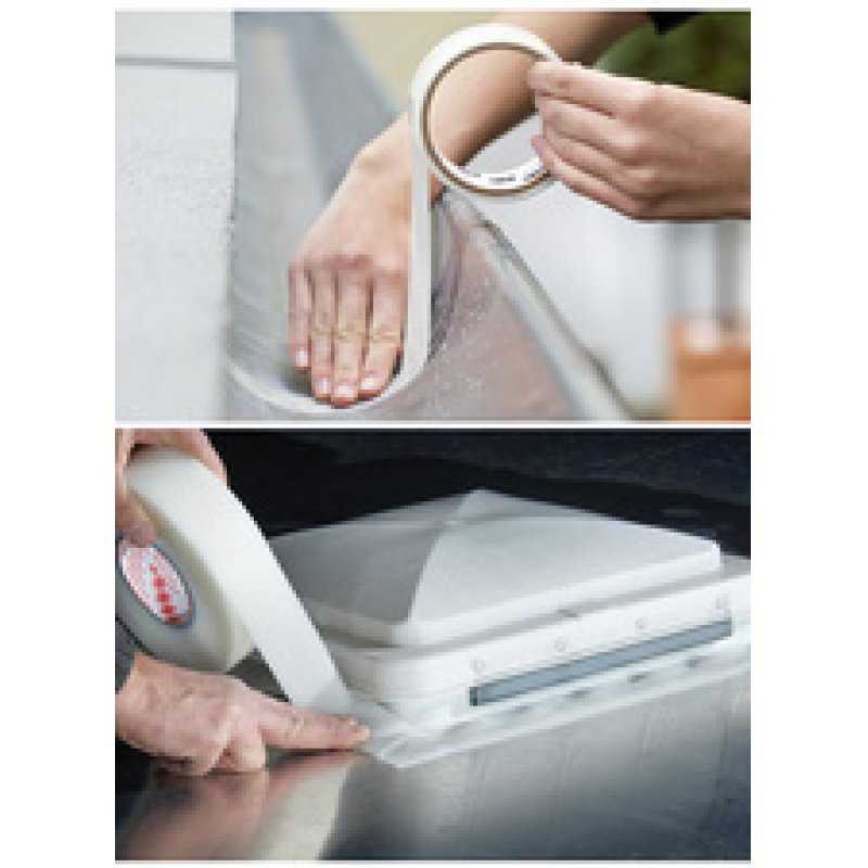 3M Ruban d'étanchéité haute performance 4411, dimensions: