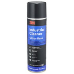 3M Nettoyant industriel à base d'agrumes, 500ml, transparent