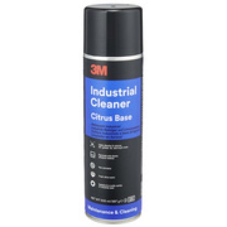 3M Nettoyant industriel à base d'agrumes, 500ml, transparent