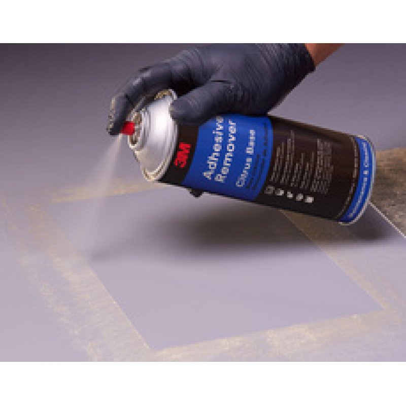 3M Nettoyant industriel à base d'agrumes, 500ml, transparent