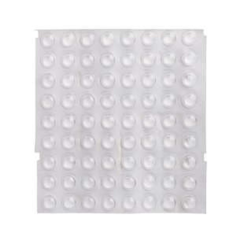 3M SJ5302BL wall bumper guard