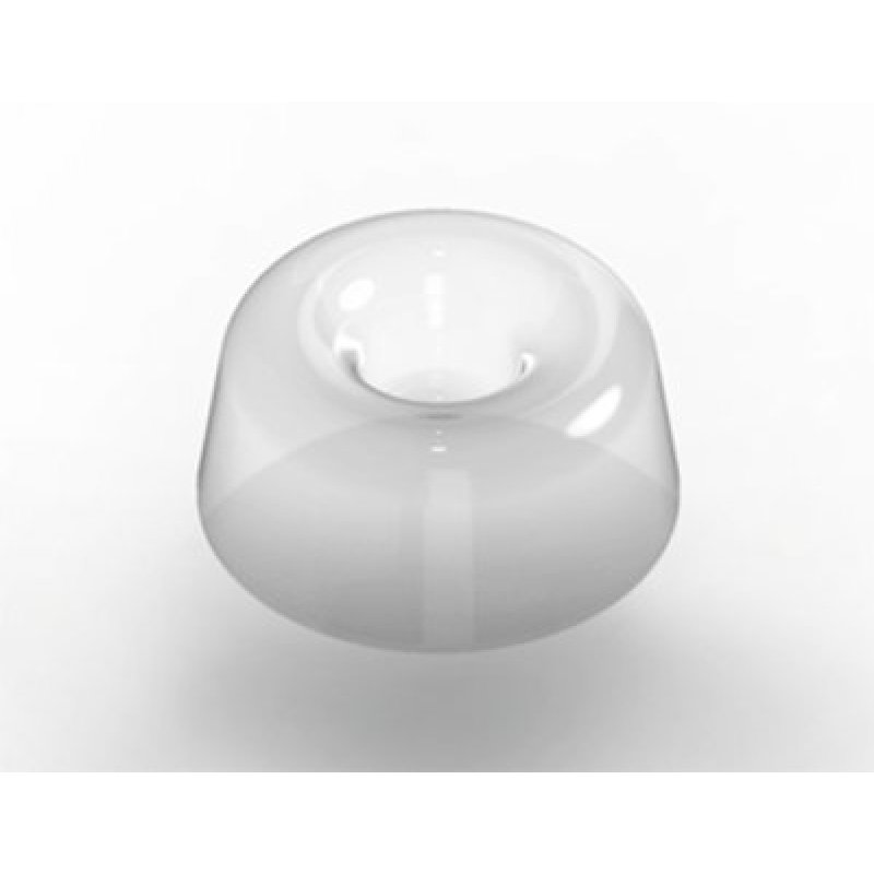 3M SJ5309BL patin de protection du sol pour meuble 6 pièce(s) Rond