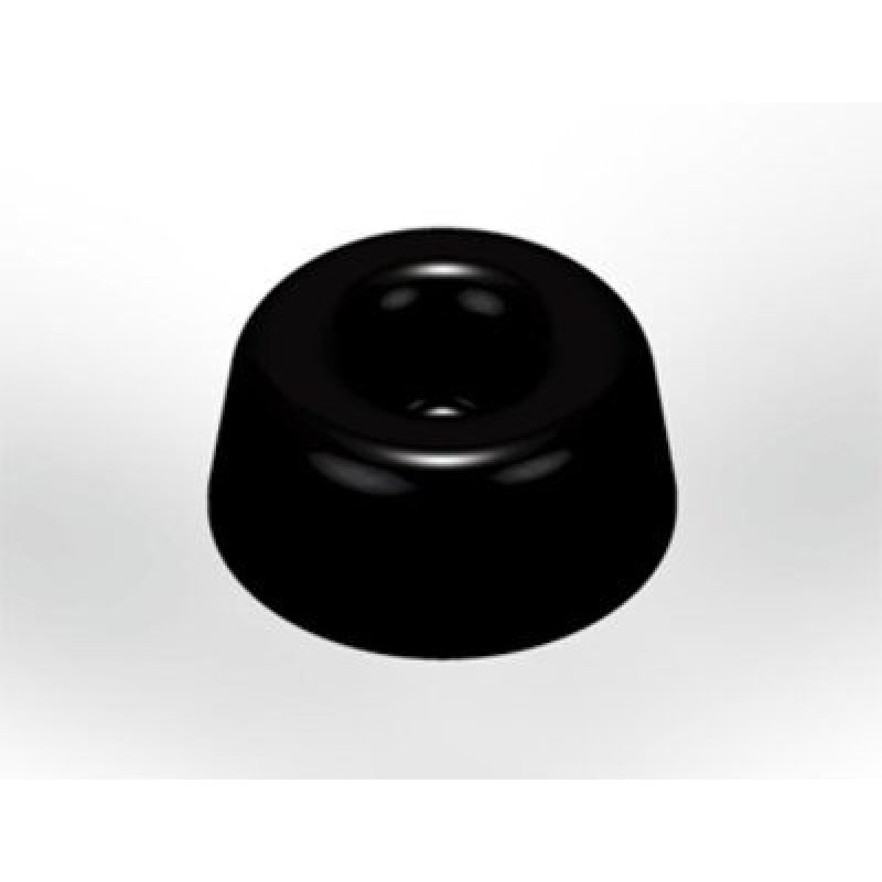 3M SJ5009BL patin de protection du sol pour meuble 6 pièce(s) Rond