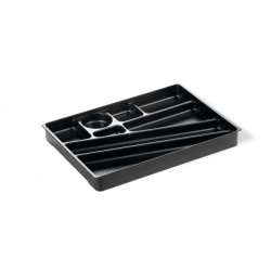 DURABLE Isert pour tiroir IDEALBOX PEN TRAY eco