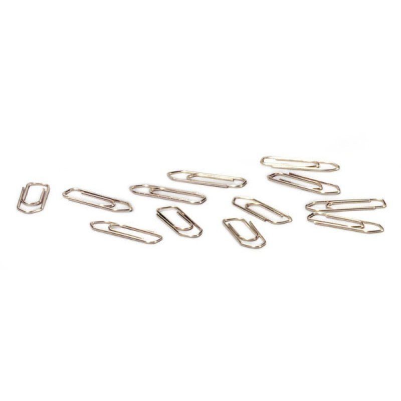 Durable 120524 paper clip 1000 pc(s)