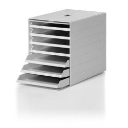 Durable IDEALBOX PLUS Gris