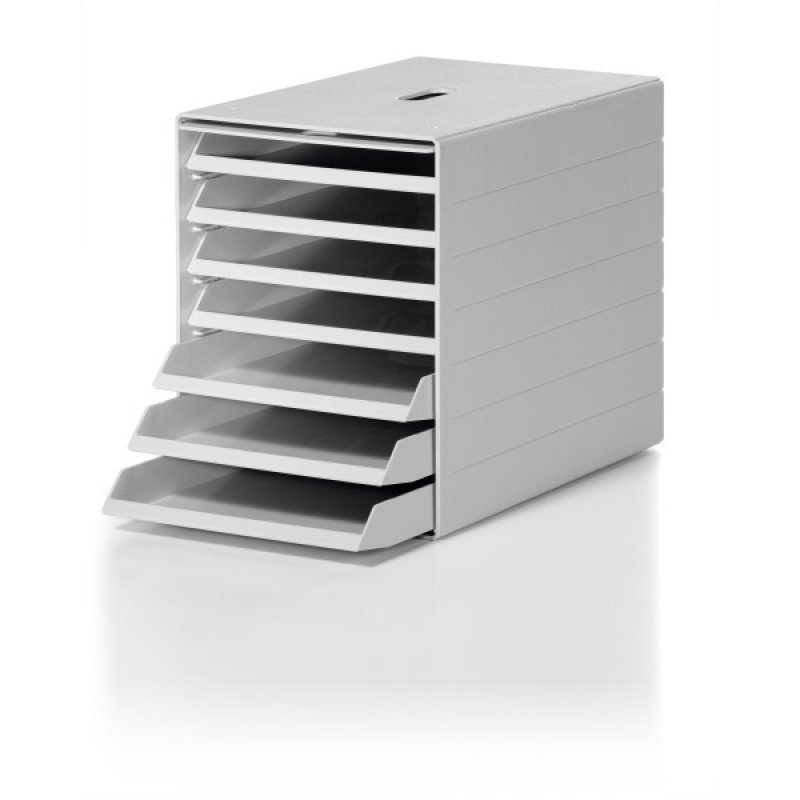 Durable IDEALBOX PLUS Grey