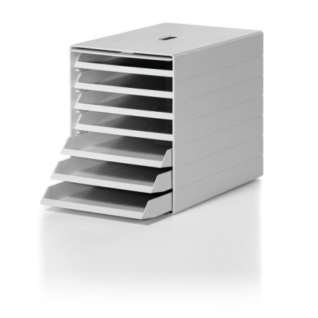 Durable IDEALBOX PLUS Gris