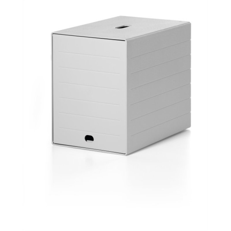 DURABLE Module de classement IDEALBOX PLUS, avec 7 tiroirs