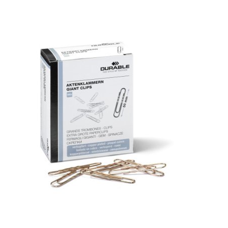 Durable 121224 trombone 100 pièce(s)