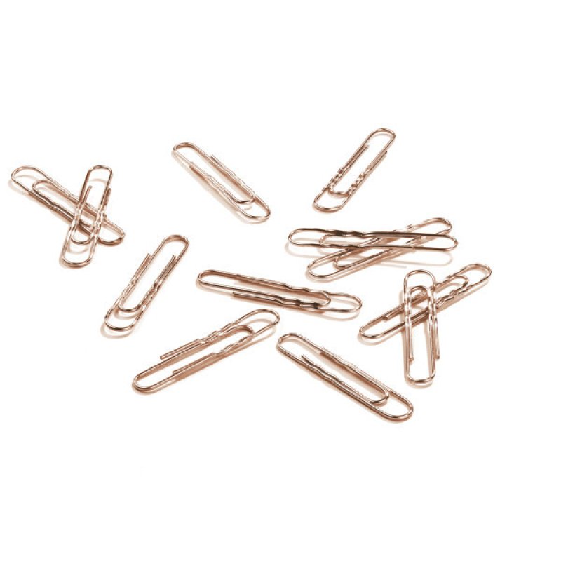 Durable 121224 paper clip 100 pc(s)