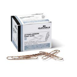 Durable 121324 paper clip 100 pc(s)