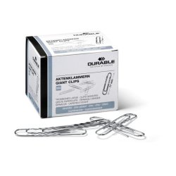 Durable 122725 trombone Métal 100 pièce(s)