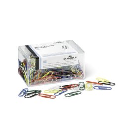 Durable 124100 paper clip 500 pc(s)