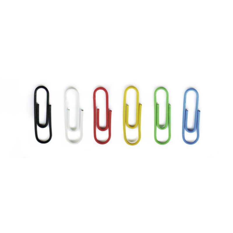 Durable 125300 paper clip 100 pc(s)