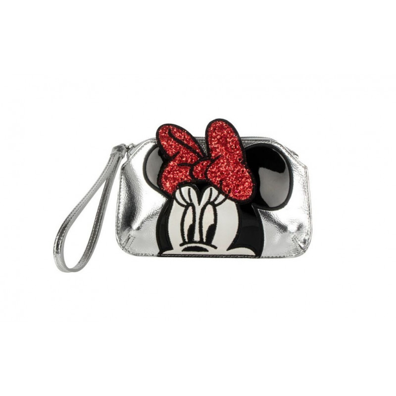 DISNEY - Pochette Minnie 'Danielle Nicole'