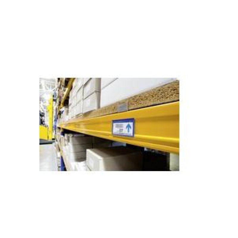 Durable 174107 label holder 50 pc(s)