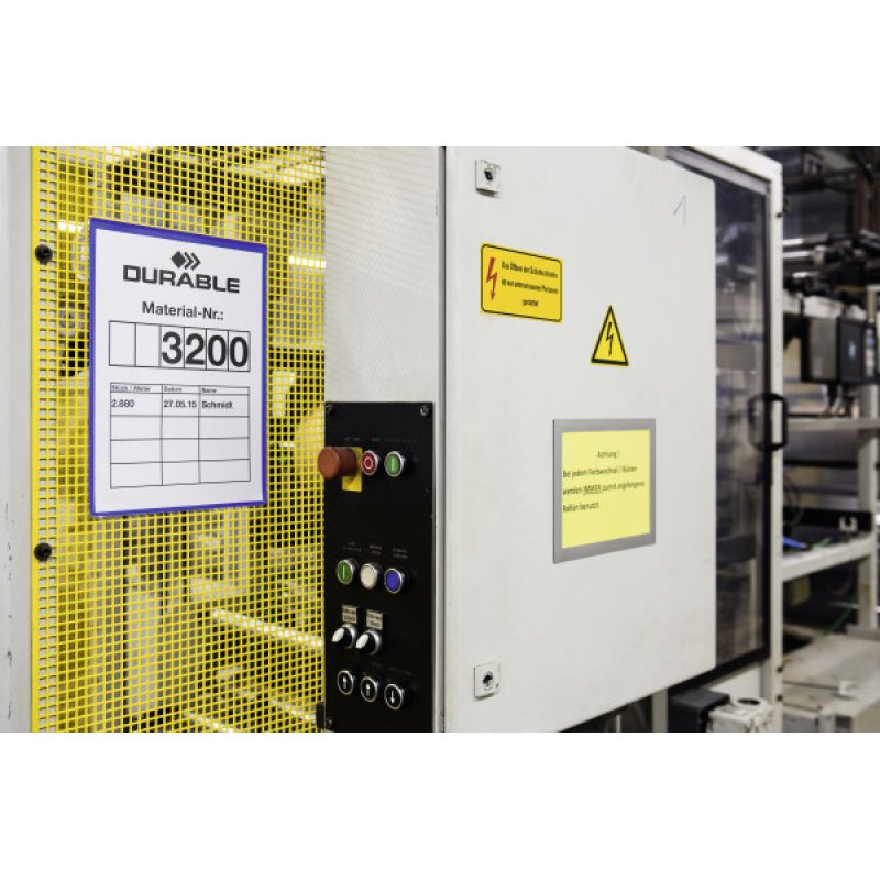 Durable 174407 magnetic frame