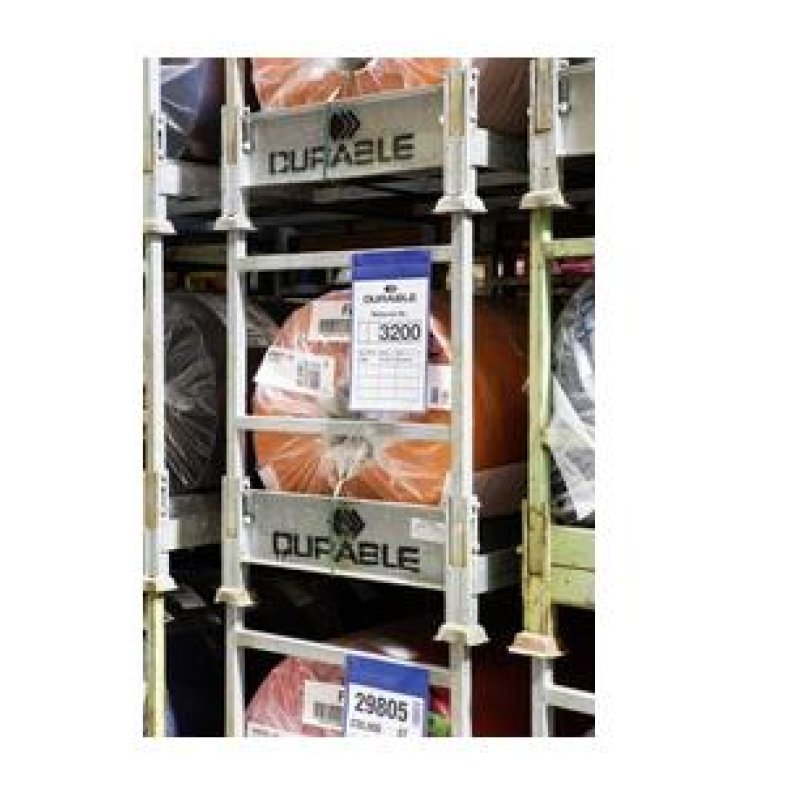 Durable 174707 label holder 10 pc(s)