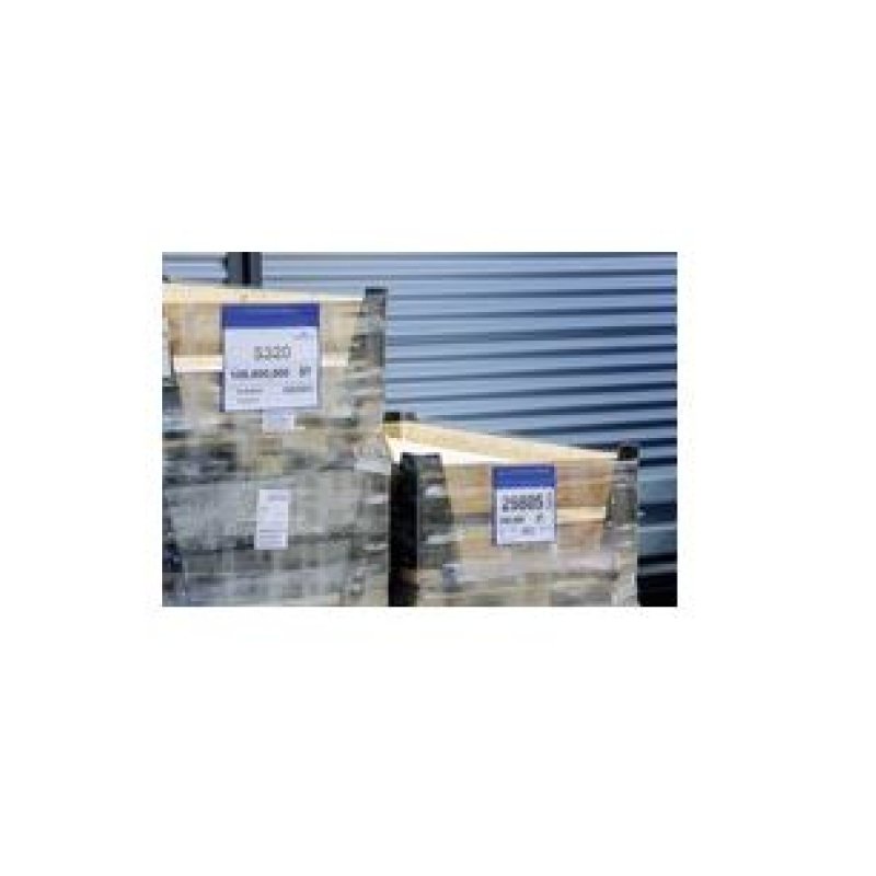 DURABLE Pochettes avec support en fil de fer, A4 paysage,