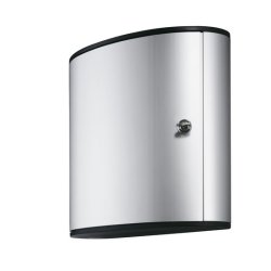 DURABLE Armoire à clés KEY BOX 18, pour 18 clés