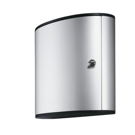DURABLE Armoire à clés KEY BOX 36, pour 36 clés