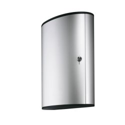 DURABLE Armoire à clés KEY BOX 72, pour 72 clés