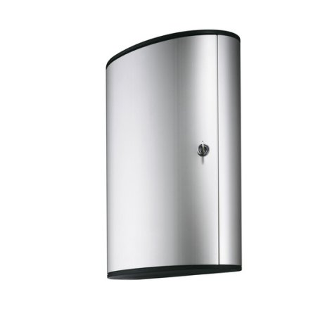 DURABLE Armoire à clés KEY BOX 72, pour 72 clés