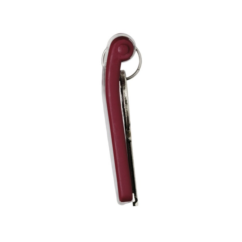 Durable KEY CLIP Red 6 pc(s)
