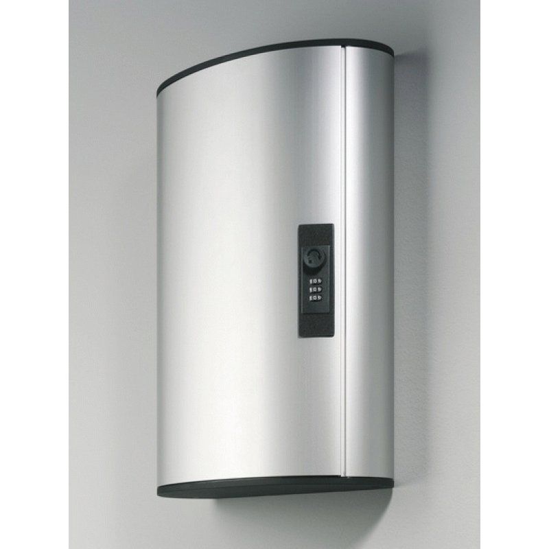 DURABLE Armoire à clés KEY BOX CODE 72, pour 72 clés, en