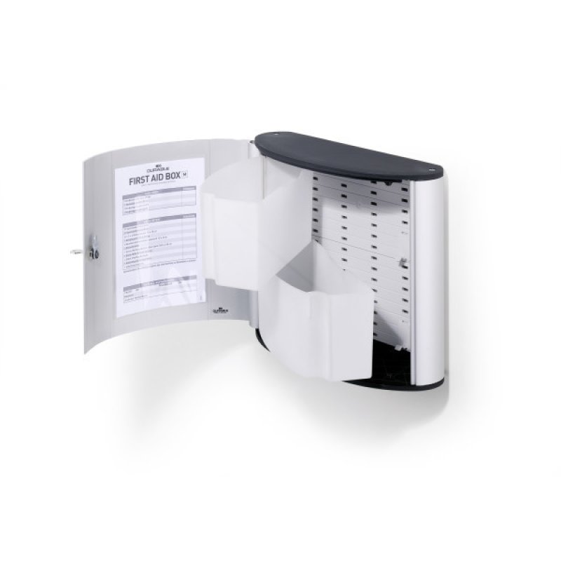 Durable 197023 sac et valise médical