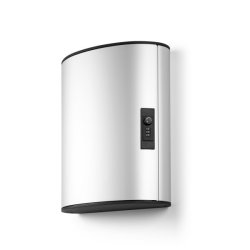 Durable 197623 armoire et support à clé Aluminium Argent