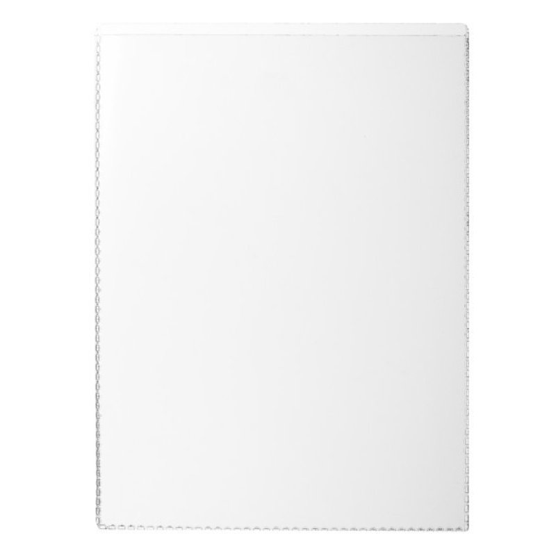Durable 213119 sheet protector 210 x 297 mm (A4) Polypropylene (PP) 1 pc(s)