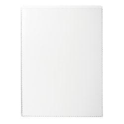 DURABLE Etui de protection, en PP, A5, transparent