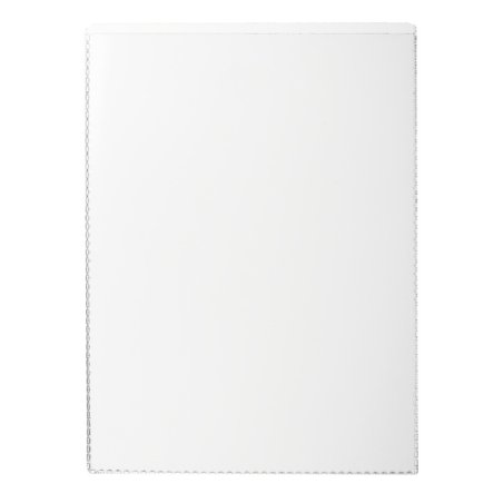 DURABLE Etui de protection, en PP, A5, transparent