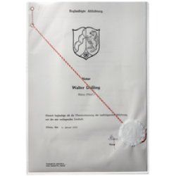 DURABLE Etui de protection, en PP, A6, transparent