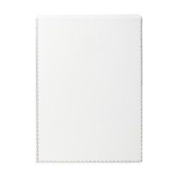Durable 213419 protecteur de feuilles 74 x 105 mm (A7) Polypropylène (PP) 1 pièce(s)