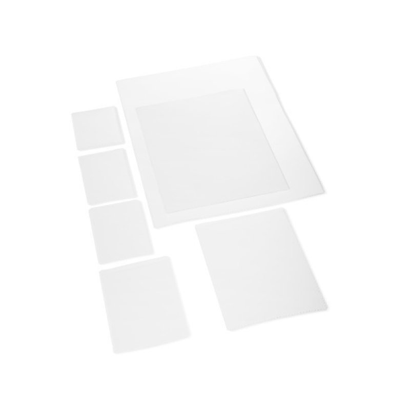 Durable 213419 protecteur de feuilles 74 x 105 mm (A7) Polypropylène (PP) 1 pièce(s)