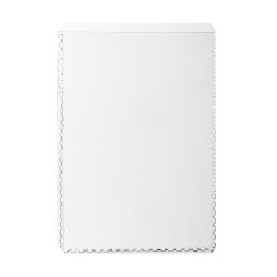 Durable 213519 card pocket Transparent