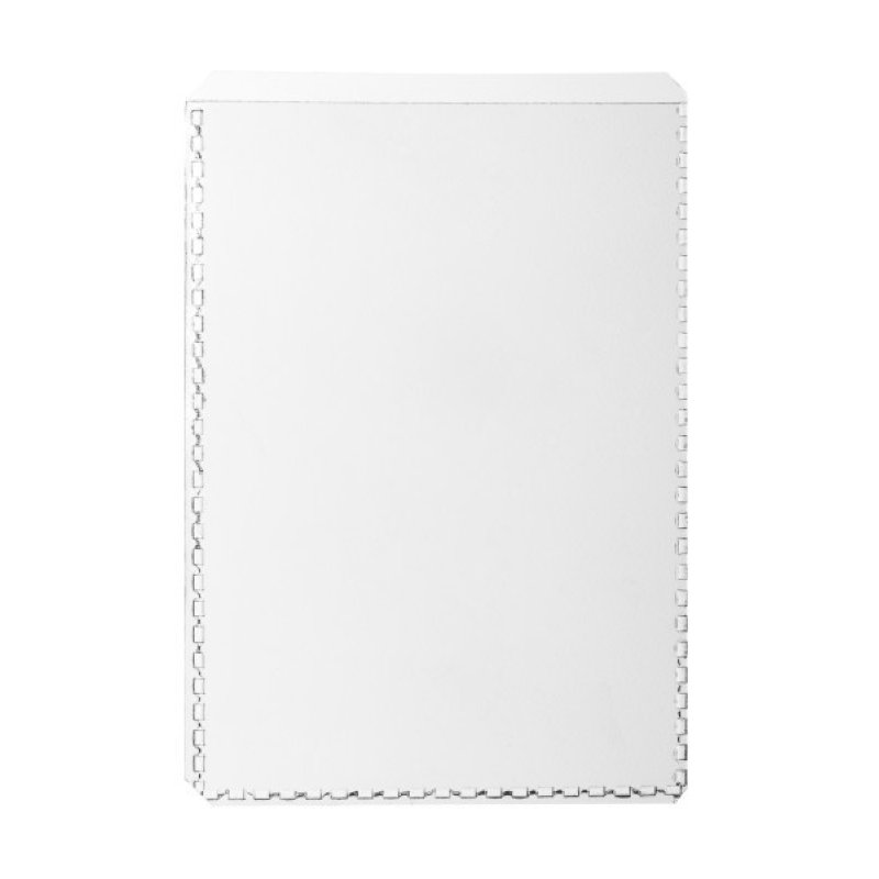 DURABLE Etui de protection, en PP, 59 x 86 mm, transparent