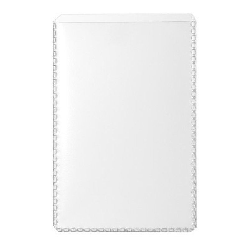 Durable 213619 wallet/card case/travel document holder Cover Transparent