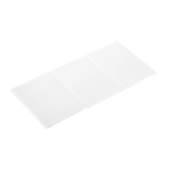 Durable 214219 wallet/card case/travel document holder Transparent