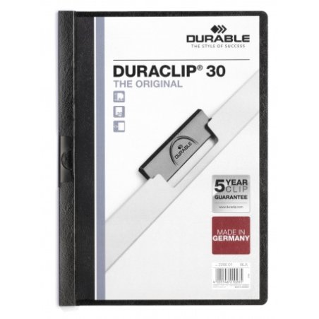 Durable DURACLIP 30