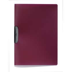 Durable DURASWING report cover Polypropylene (PP) Red