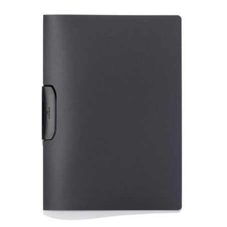 Durable DURASWING report cover Polypropylene (PP) Black
