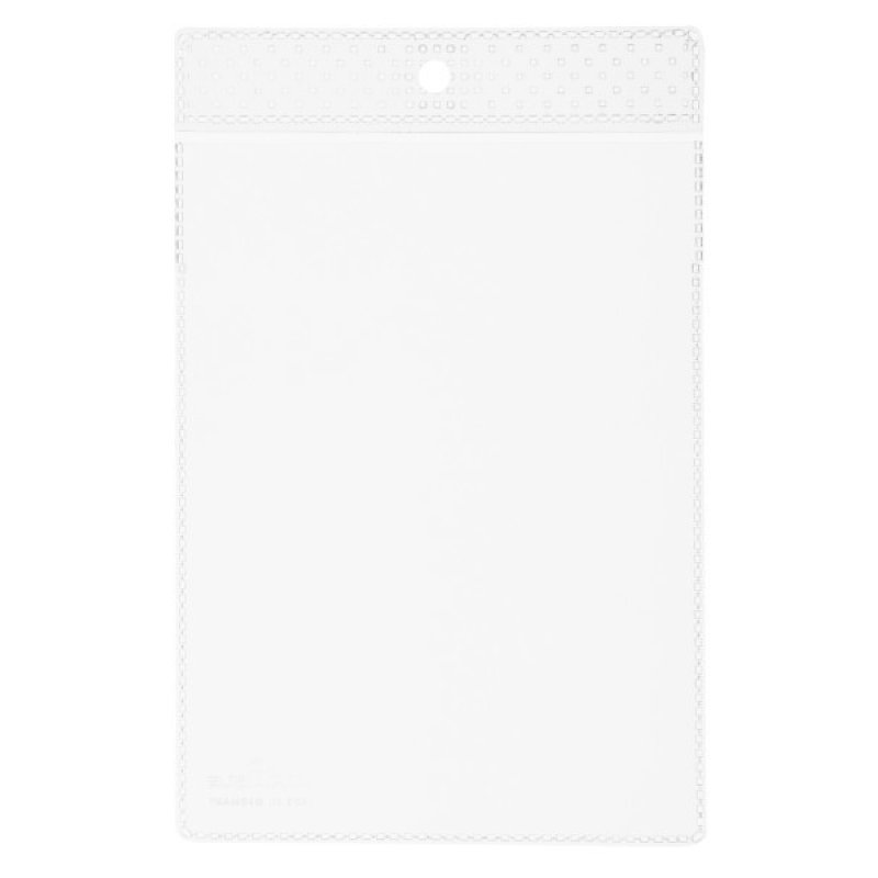 Durable 229719 sheet protector 105 x 148 mm (A6) 100 pc(s)