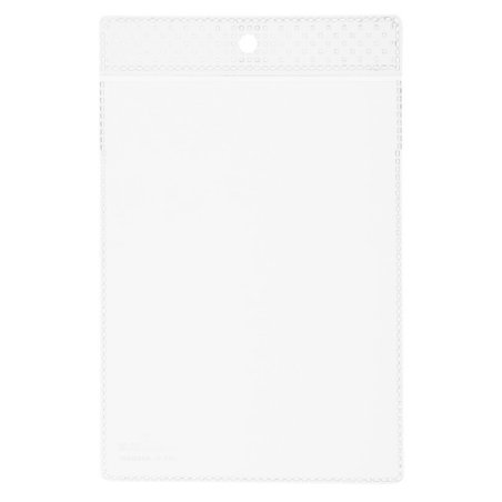 Durable 229719 protecteur de feuilles 105 x 148 mm (A6) 100 pièce(s)