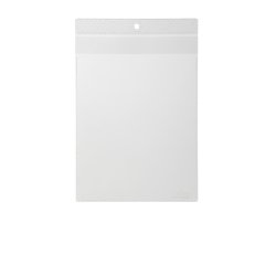 Durable 2306 Transparent A5