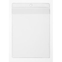 Durable 230719 protecteur de feuilles 210 x 297 mm (A4) Polypropylène (PP) 10 pièce(s)