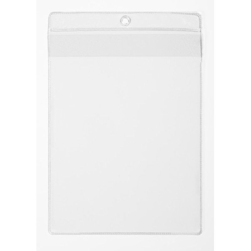 Durable 230719 sheet protector 210 x 297 mm (A4) Polypropylene (PP) 10 pc(s)